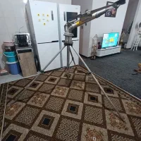 ابپاش گان نلسون امریکایی اصل