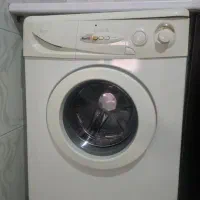 لباسشویی ۶کیلویی ابسال