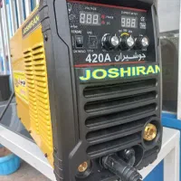 دستگاه جوش CO2 // مدل پرو