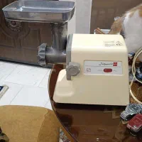 چرخ گوشت ناسیونال ژاپن نانیوا