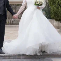 لباس عروس