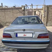 فروش پارس تیوفیو 1400