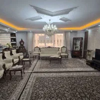 اپارتمان 145متری /سه خواب/دو برنور /ملک شهر