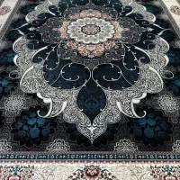انواع فرش ماشینی ۷۰۰ شانه تراکم ۲۵۵۰