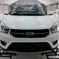 ام وی ام x22 اسپرت لاکچری دنده کم کار 1402