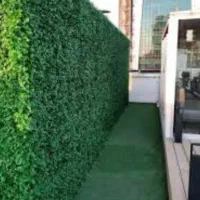 چمن مصنوعی دیوار پوش گرین وال ۵۰ در ۵۰