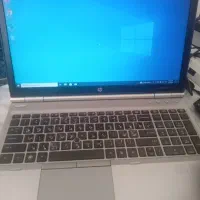 لپ تاپ Hp  استوک (کارکرده)