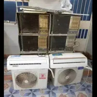 خرید ف خریدار کولرها پنجره اسپلیت سخته سالم هستم