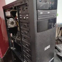 کیس گیمینگ i5 نسل ۳