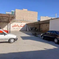 کارگر کارواش