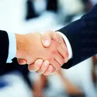 مشارکت با سردفتر جهت تاسیس دفترخانه در شیراز