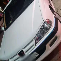 پرشیا ۱۴۰۳ موتور جدید