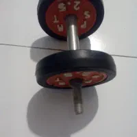 دمبل 5کیلویی