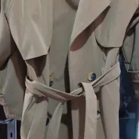 بارانی بلند