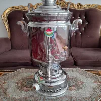 سماور گازی اصل برادران