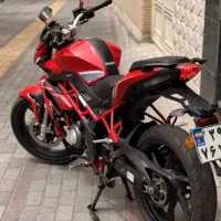 بنلی نیو 150