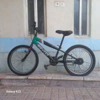 دوچرخه ۲۰