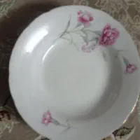 بشقاب