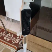 پنکه برفاب