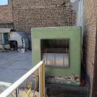کولر آبی