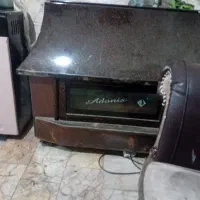 چهار عدد بخاری فروش فوری