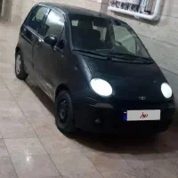 ماتیز بدون رنگ