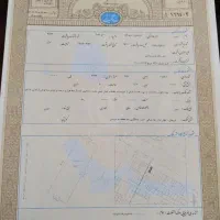 200متر-زمین-حاشیه-امام-رضا-شرقی-با-کاربری-تجاری