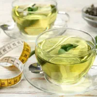 دمنوش کاهش وزن و لاغری