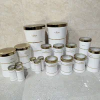 سرویس عروس اورانوس ۱۸ پارچه