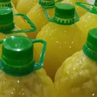 عمده فروشی ابلیمووابغوره دست گیر سنتی خالص