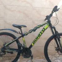 دوچرخه 26