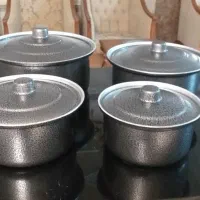 سرویس قابلمه روحی