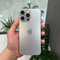 ایفون 15 پرومکس 256