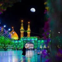 کاروان زیارتی کربلا ویژه محرم