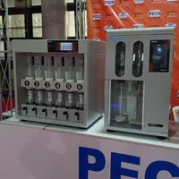 کجلدال کجلدار سوکسوله فیبر تجهیزات مواد غذایی