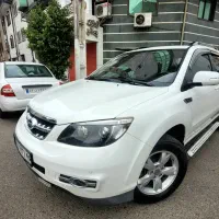 بی وای دی S6 بدون رنگ معاوضه با کلوت اتومات