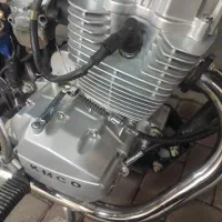 هندا در خشک