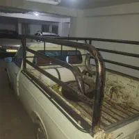 باربند وانت