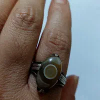 انگشتر بابا قوری