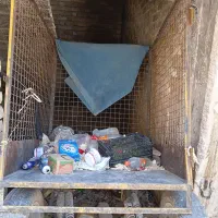 فروش گاری