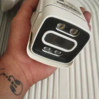 پکیج یک دستگاه dvr و دو دوربین (پرداخت اقساطی)