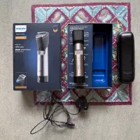 موزر ریش تراش فیلیپس Philips BT9810|آرایشی، بهداشتی، درمانی|تهران, چیذر|دیوار