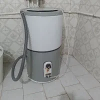 لباسشویی یا کهنه شور