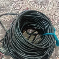 کابل برق