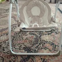 کریر برقی بچه