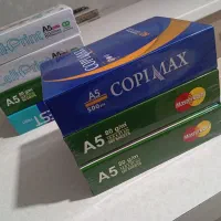کاغذA5