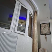 پرستار سالمند