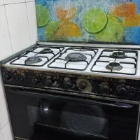 اجاق گاز|اجاق گاز و لوازم برقی پخت‌وپز|اردبیل, |دیوار