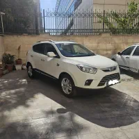 جکs5مدل ۹۵کم کار در حد