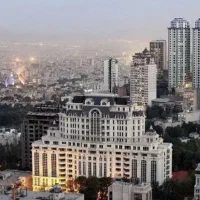 100 متری پرنور تک واحدی